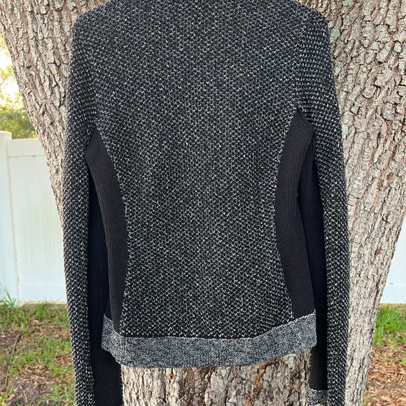 Rag & Bone *NWOT!* Hart Motor Sweater - Picture 7 of 13
